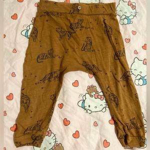 RYLEE + CRU TIGER PANT 18-24
